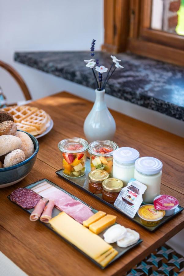 Hotel Boutique Shamon Eeklo