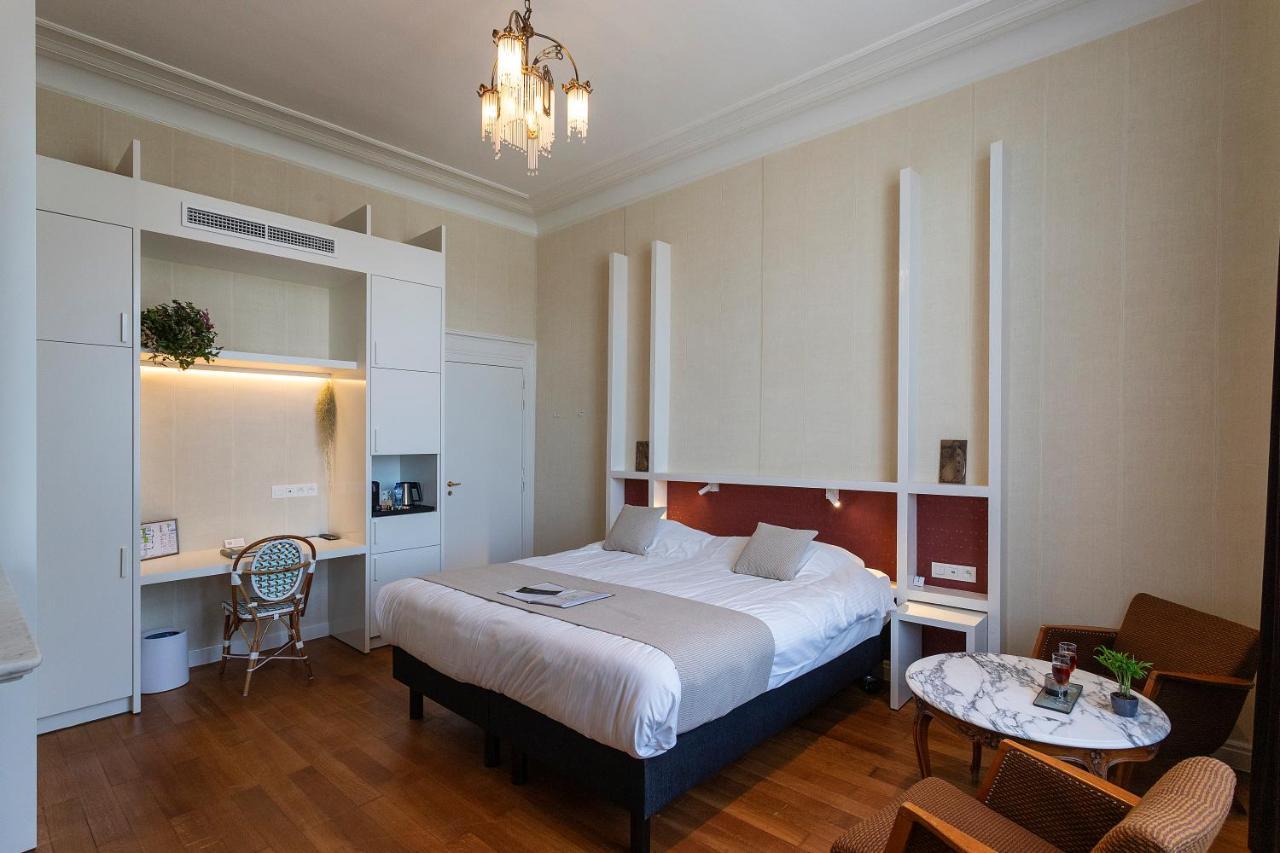 Hotel Boutique Shamon 4*