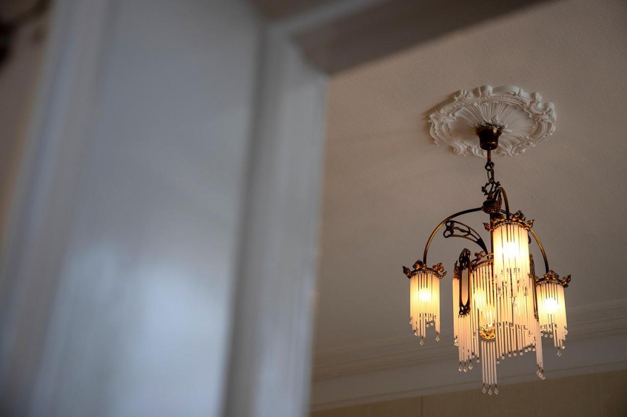 Hotel Boutique Shamon Eeklo