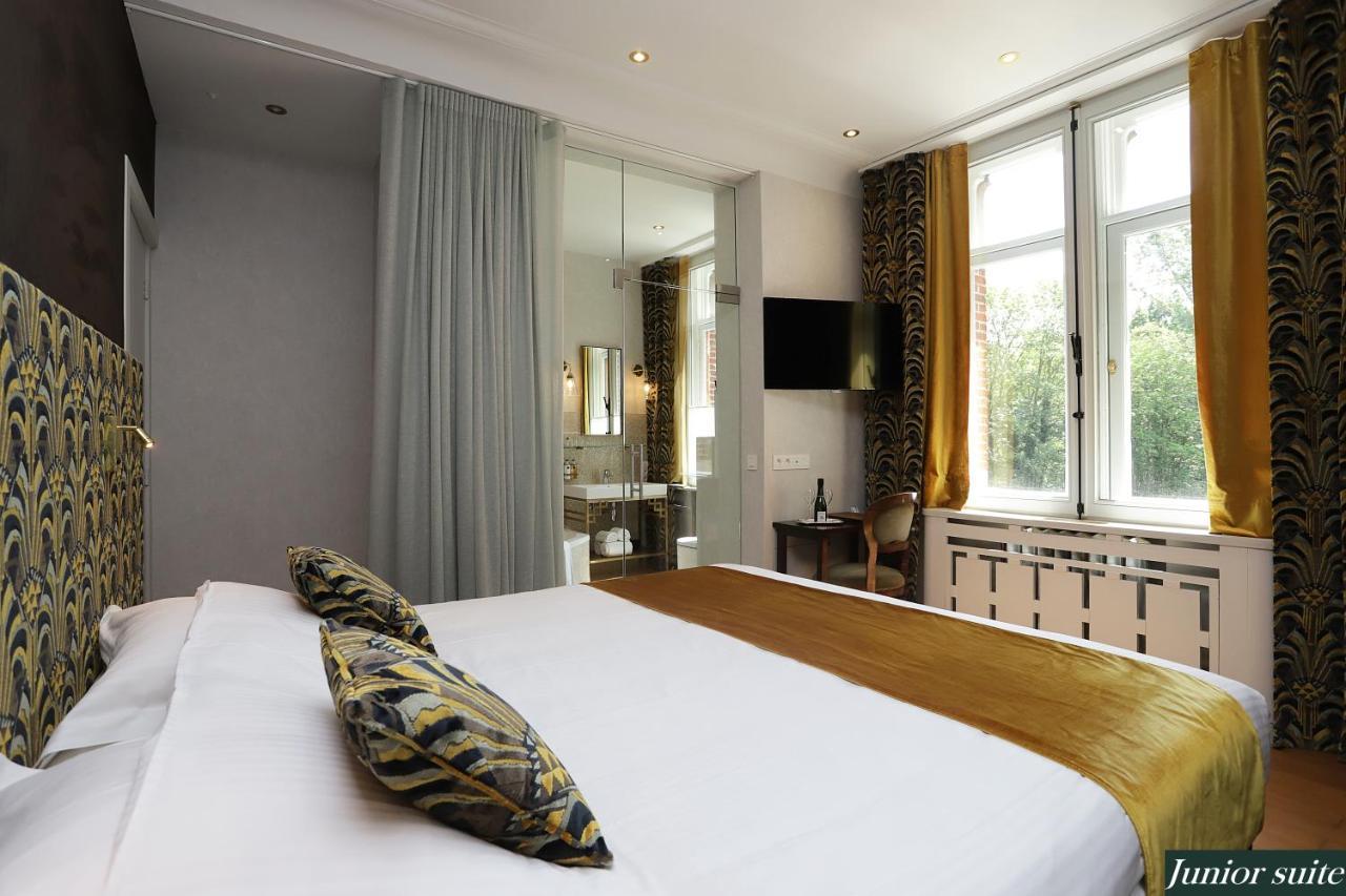 Boutique Shamon Hotel