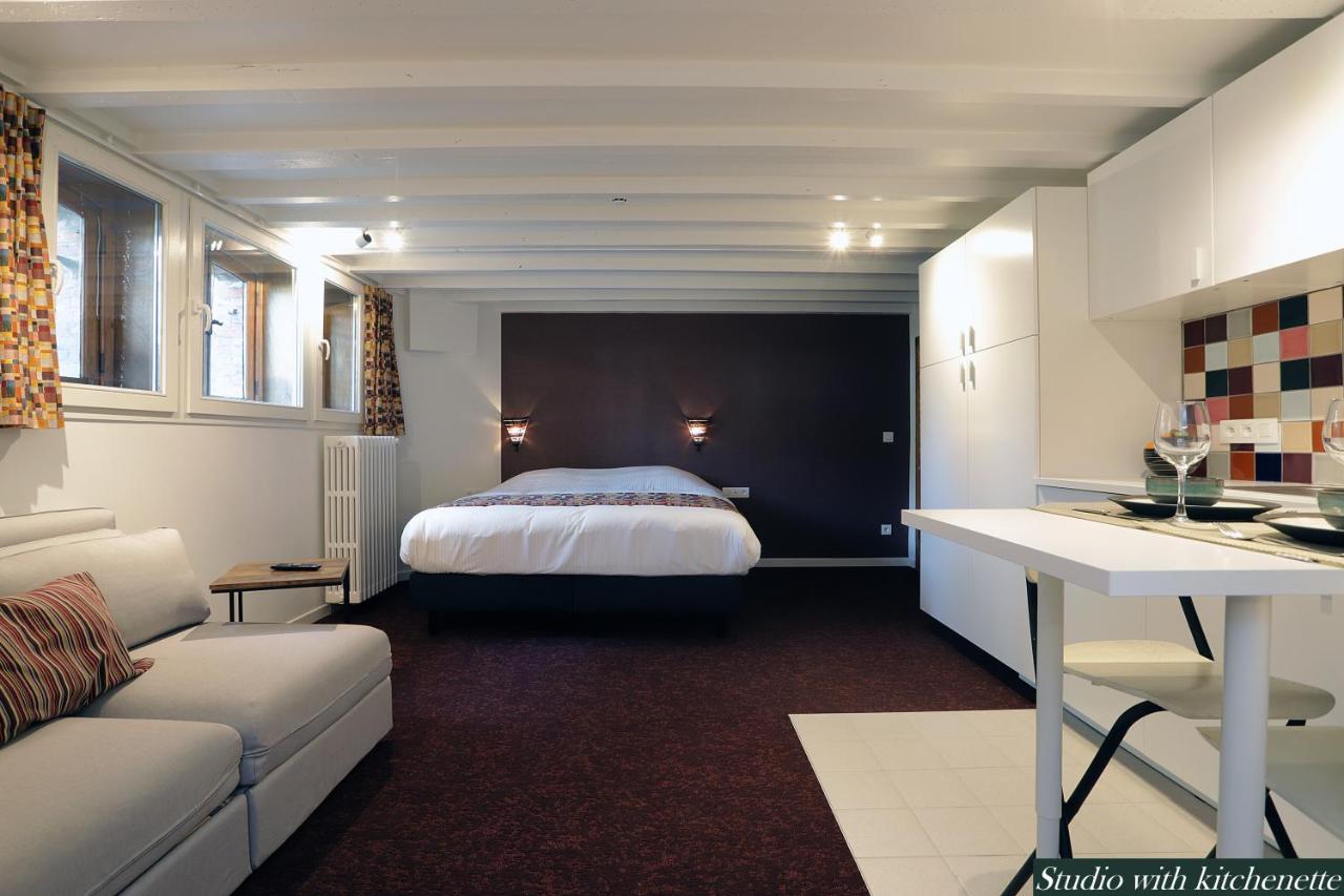 Boutique Shamon Hotel