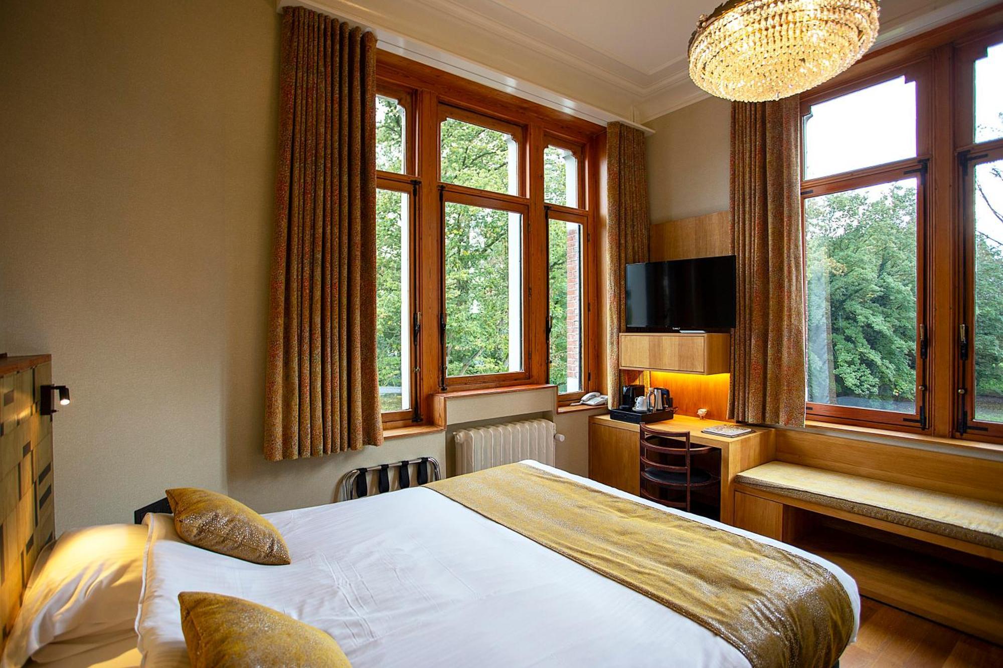 Boutique Shamon Hotel 4*