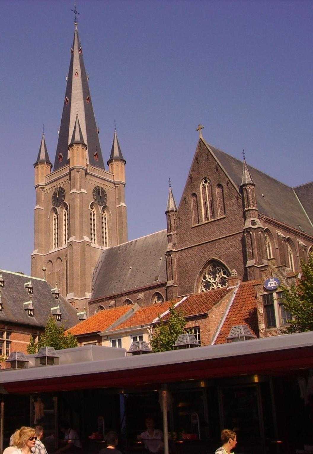 Hotel Boutique Shamon Eeklo