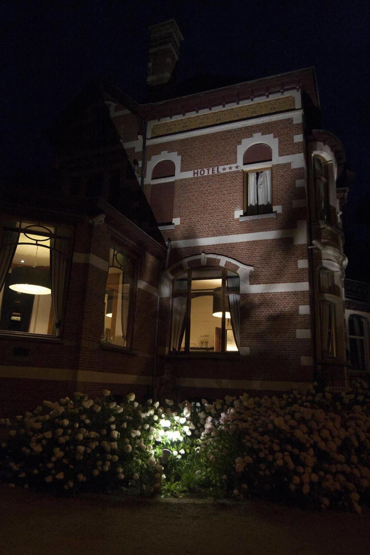 Hotel Boutique Shamon 4*